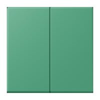 Jung LC102250 Wippe für KNX Taster 2-fach LC4320G