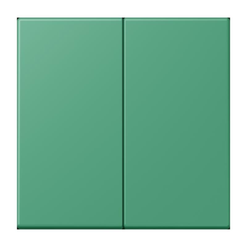 Jung Jung LC102250 Wippe für KNX Taster 2-fach LC4320G