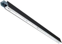 SG LEUCHTEN LED-Geräteträger 18W 4000K LINEAL S 8246095062 1850lm 1LED Konverter schwarz