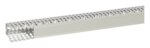 Legrand 636207 Verdrahtungskanal Transcab halogenfrei BxH 40x60mm