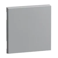 Legrand 765205 SEANO Wippe f.2pen Ausschalter in der Farbausführung Al