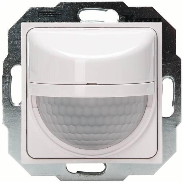 Kopp Kopp 840629058 INFRAcontrol R 180° Unterputz IP40 50x50 DIN49075 IP40 3Draht reinweiß