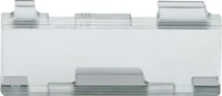 Merten Schriftfeld-Einsatz MEG3952-8000 (VE10)