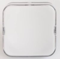 Legrand 050673 Schuko Steckdose LED Nachtlicht 4Farbeinsätze+1Selbstentwurf