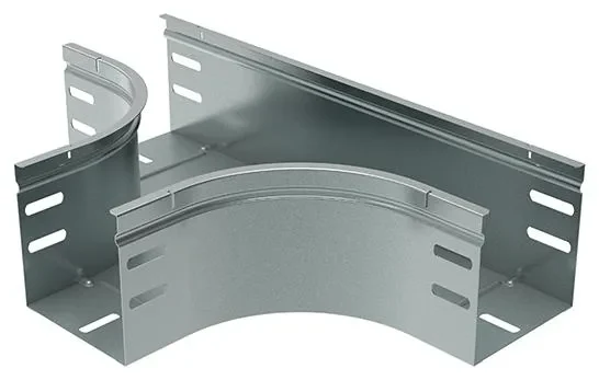 Legrand Legrand 481800 T-Stück 90° 100x100 sendzimirverzinkt