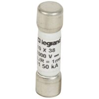 Legrand 414625 Sicherung 5A 1000VDC 10X38mm