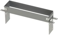 Cablofil CM350704 Bodenflansch für Kabelschott EZD44T 1-5 fach rechteckig