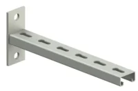 Legrand CM597033 Konsole 300mm tauchfeuerverzinkt