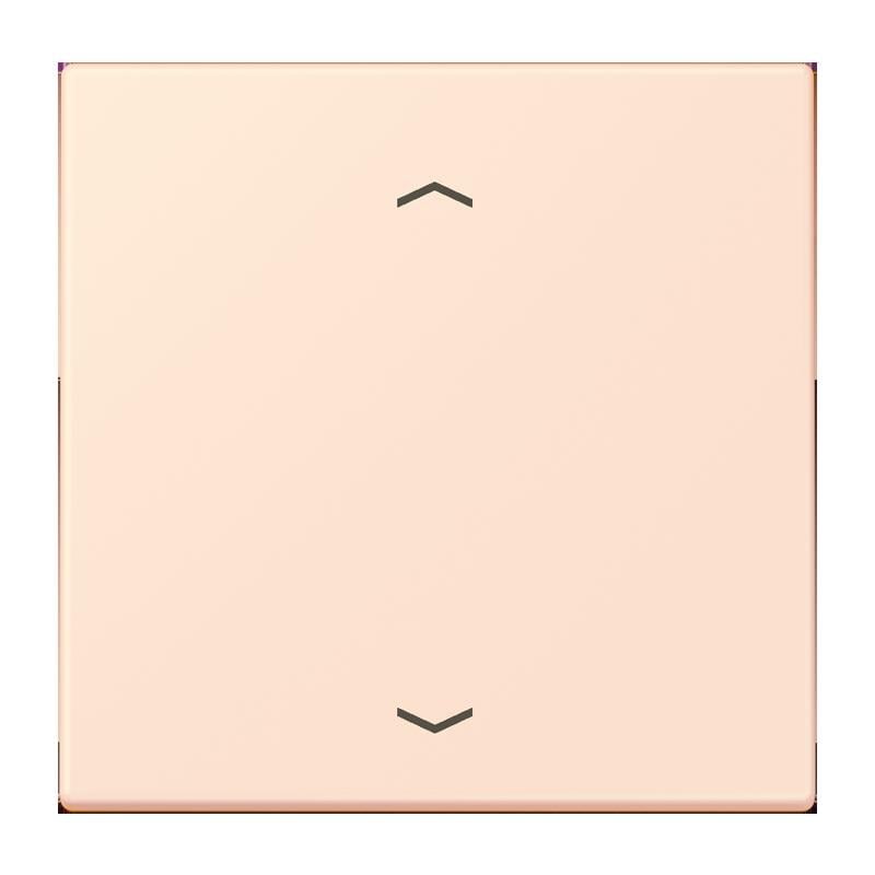 Jung Jung LC101P226 Wippe mit Pfeilsymbolen für KNX Taster 1