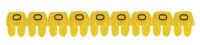 Legrand 038374 Kennzeichnungssystem CAB3 4-6qmm Buchstabe:O