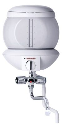 Stiebel Eltron Kochendwassergerät EBK 5 GA, 5.0 l, 2.0 kW/230 V, weiß