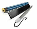 Somfy Funkantrieb im Solarkit 1241947