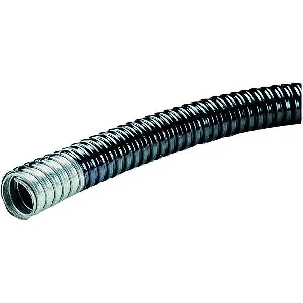 Legrand Legrand 387433 Schutzschlauch ID:20,5mm AD:24,5mm FA schwarz