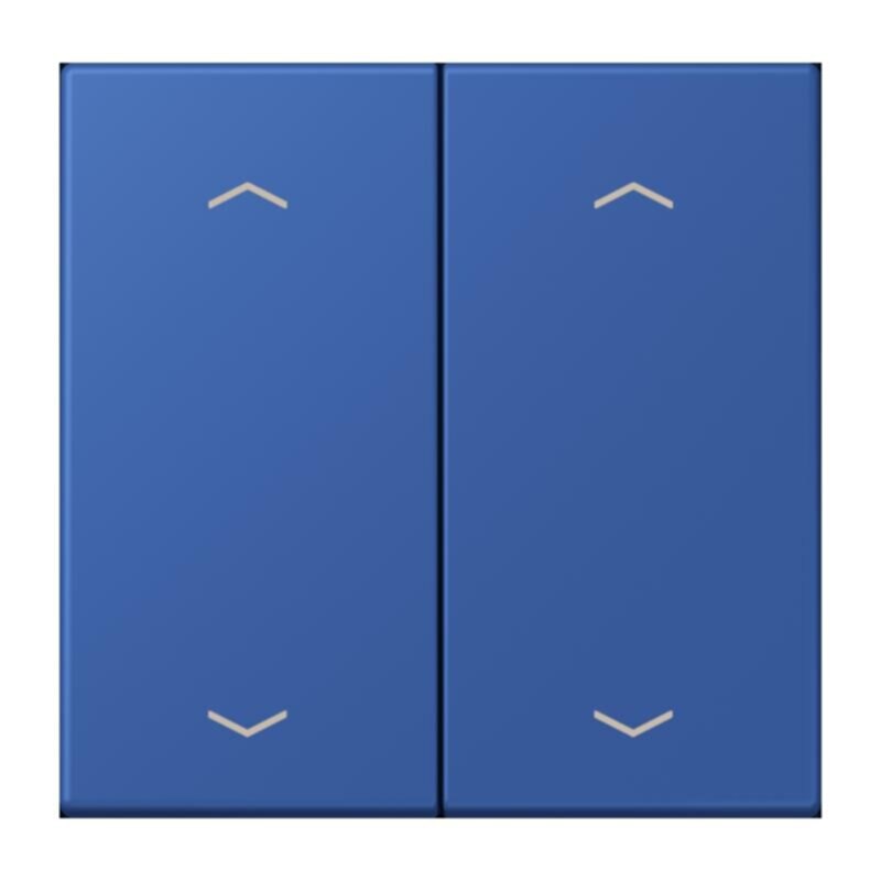 Jung Jung LC102P253 Wippe mit Pfeilsymbolen für KNX Taster 2