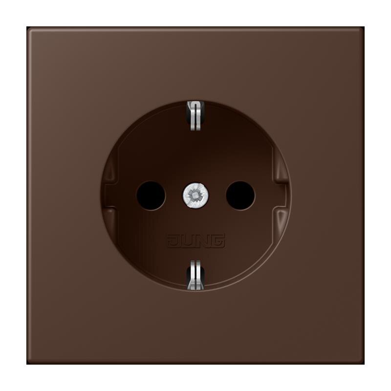Jung Jung LC1521239 SCHUKO SteckdoseLC32130