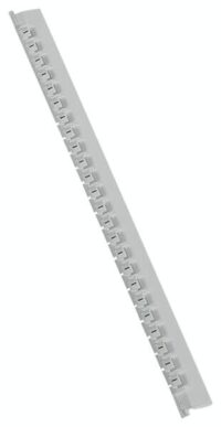 Legrand 037957 Kennzeichnungssystem Memocab Symbol:- schwarz auf weiß