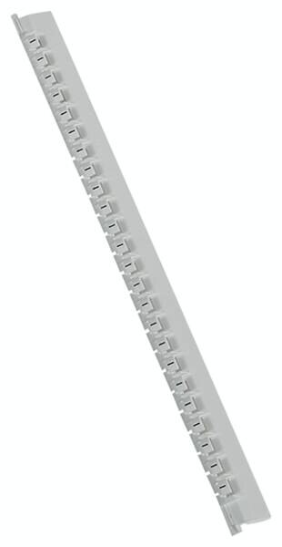 Legrand Legrand 037957 Kennzeichnungssystem Memocab Symbol:- schwarz auf weiß