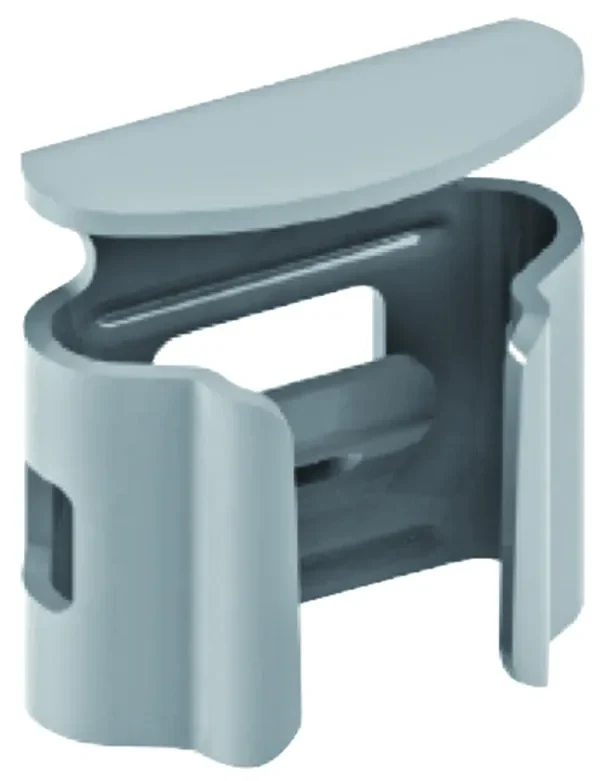 Legrand Cablofil CM558320 FASLOCK XL GS Schnellverbinder für Bögen sendzimirverz.