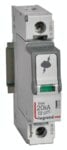 Legrand 412220 ÜSS-Ableiter Typ 2 1polig 230/400V 20kA
