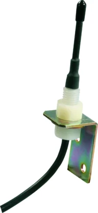Bild vom Produkt: Somfy Antenne ext. 2,4GHz (WLAN) f.TaHoma DIN 1811739