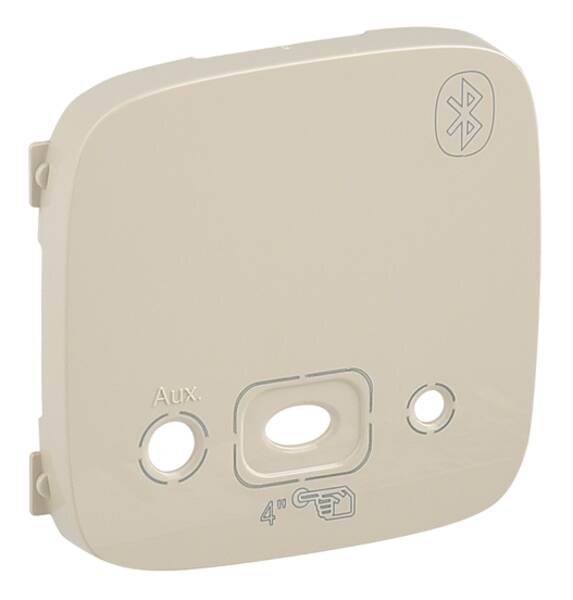 Legrand Legrand 755436 Abdeckung für Bluetooth Modul Valena Allure mandelweiß