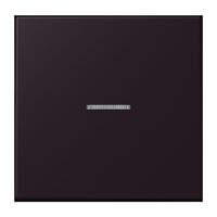 Jung LC101KO5248 Wippe mit Lichtleiter für KNX Taster 1fa