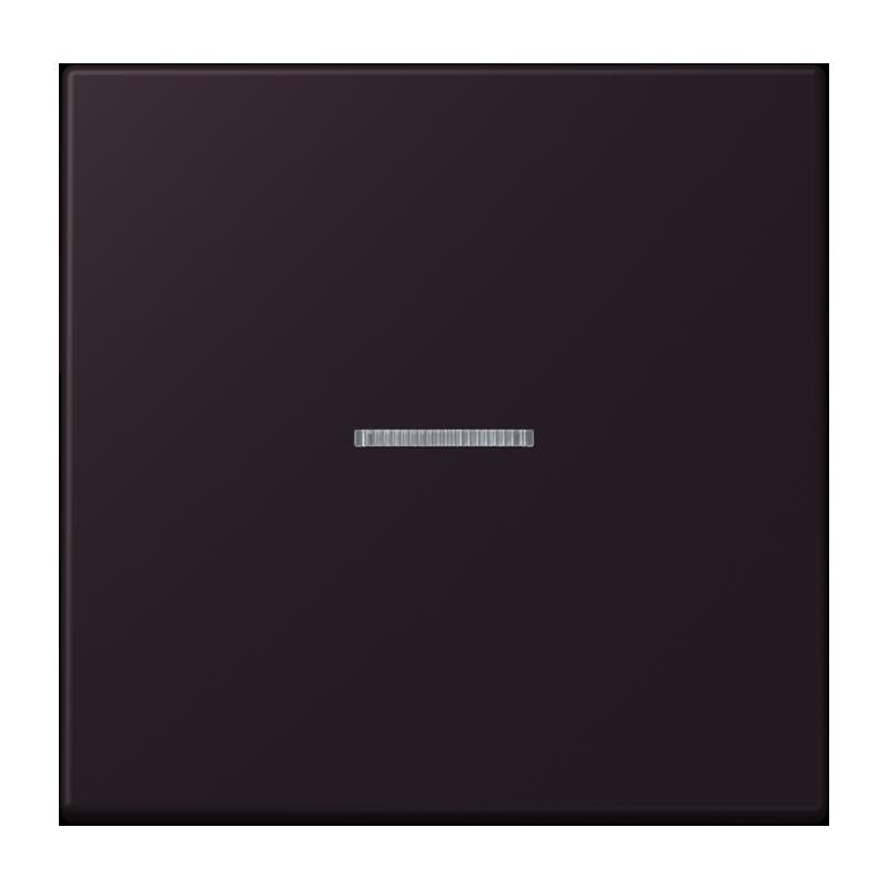 Jung Jung LC101KO5248 Wippe mit Lichtleiter für KNX Taster 1fa