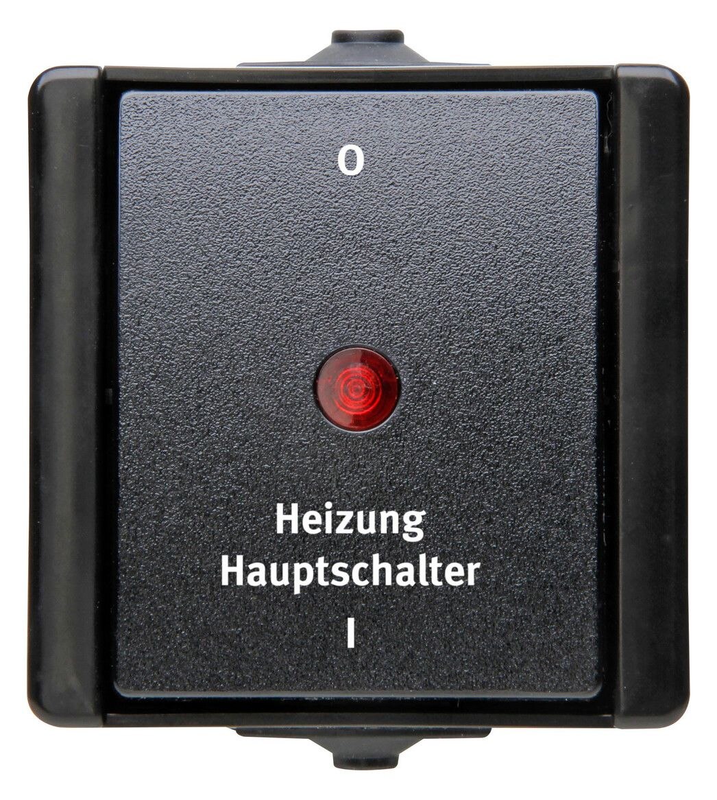 Kopp Kopp 541305008 proAQA-Heizungshauptschalter