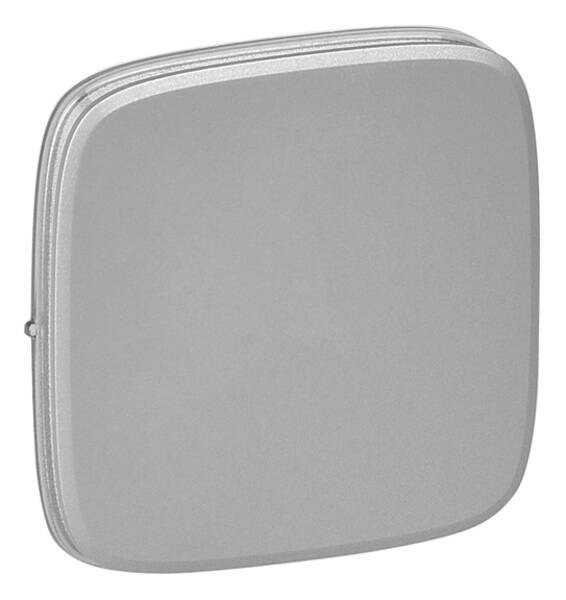 Legrand Legrand 755007 Wippe Thermoplast Aus- und Wechselschalter Valena Allure Aluminium