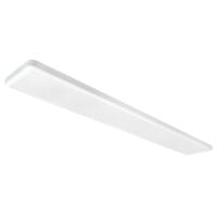 SG LEUCHTEN LED-Deckenanbauleuchte 38W 212399 4000K 5240lm weiß Konverter