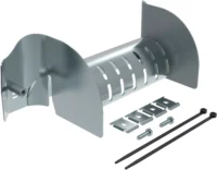 Cablofil CM944917 Kabelausgang UDO B200 EZ elektrolytisch-verzinkt