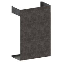 Legrand Van Geel 351577 Deckel T-Stück GWO6 170A-130 verzinkt