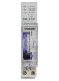 Theben Schaltuhr MEM 190 a