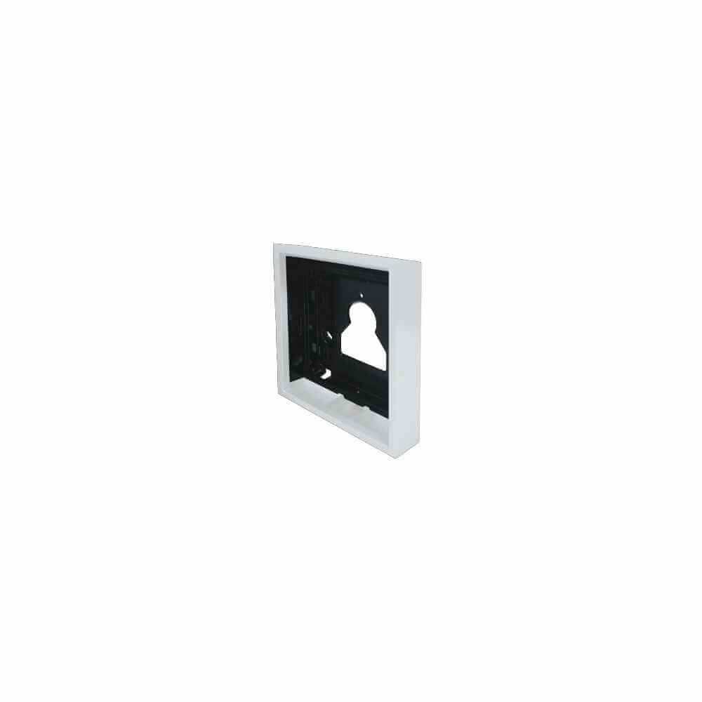 Comelit Comelit Group AP-Gehäuse Ultra, 1 Modul, weiß UT9171W