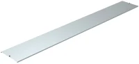 Bild vom Produkt: Legrand 344895 Deckel f.Kabelrinne L2000 B400 m.Schnappbef. pulverbesch.RAL9010