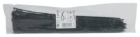 Legrand 031813 Kabelbinder Colring schwarz innenverzahnt 4,6x430mm UV-best.