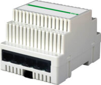 Comelit Group Gateway Slave Syst VIP 4DIN Module 1456S