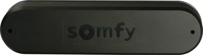 Somfy Funkwindsensor Eolis 3D WireFree RTS schwarz 9013847 – Bild 1