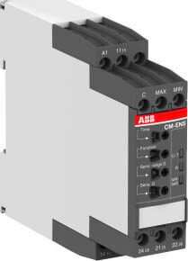 ABB ABB Stotz S&J Niveauüberwachungsrelais CM-ENS.31S