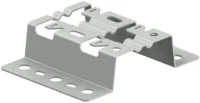 Legrand CM586640 Abstandbodenträger R25 DC elektrolytisch verzinkt
