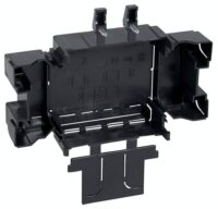 Legrand 010917 DLPe Dose für Schnapprahmen Schalter
