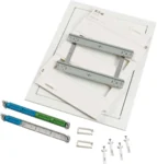 Eaton (Installation) Ausbausatz 2-reihig 24TE Unterputz KLV-SF2UPP-4PR
