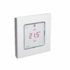 DEVI Raumthermostat 230V Schließer IP21 Danfoss Icon 088U1010 – Bild 6