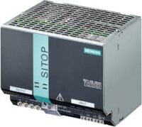 Siemens 6EP1436-3BA00 SITOP modular Stromversorgung 3phasig DC24V 20A