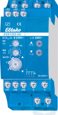 Eltako Stromstoß-Gruppenschalter EGS12Z2-UC