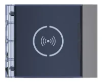 BTicino 353203 Frontblende Kartenlese- modul Allstreet