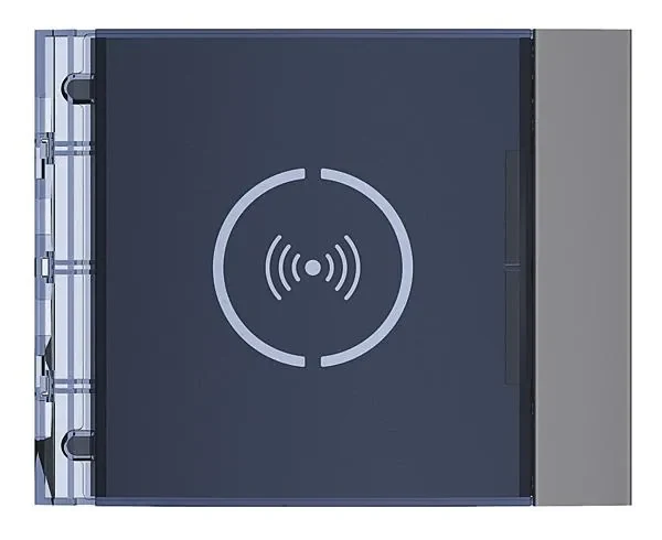 Legrand BTicino 353203 Frontblende Kartenlese- modul Allstreet