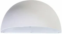 SG LEUCHTEN Wandanbauleuchte 20W KLL weiß DUETT 611390