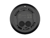 Theben Surface box LUXA 103 B BK Rahmen für AP-Montage KNX-LUXORliving BI360 9080021