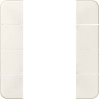 Jung Tastensatz, 4fach komplett CD 504 TSA